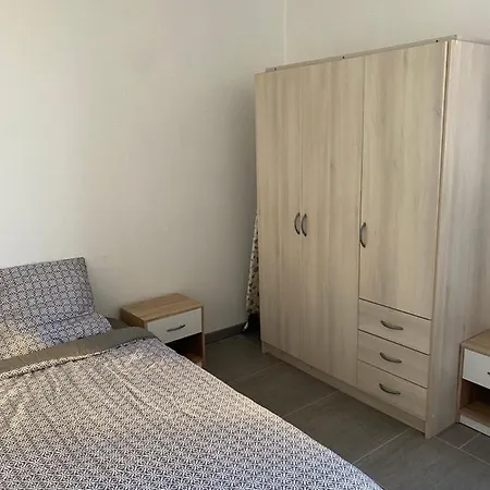 Bel 4 Chambres A רואן