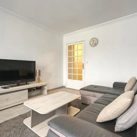דירה Bel 4 Chambres A
