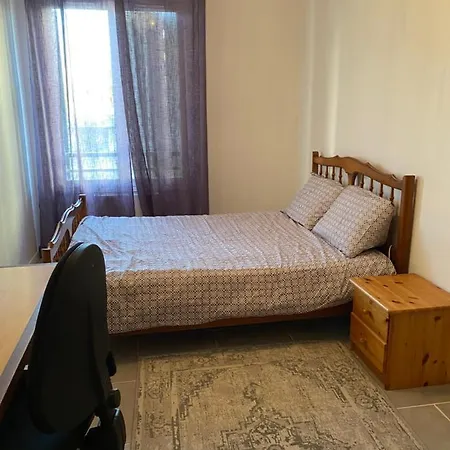 アパート Bel 4 Chambres A ルーアン