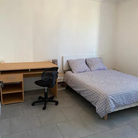 Bel 4 Chambres A *